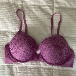 Victoria Secret Very Sexy Push-Up Bra